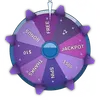 Roda Keberuntungan Sakura188 welfare icon