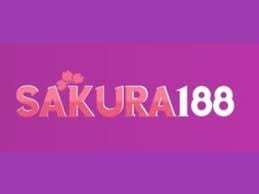 sakura188slot.net Logo